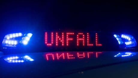 Unfälle: 45-Jähriger stirbt bei Motorradunfall in Bautzen