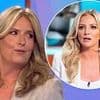Penny Lancaster swipes 'karma gets you' about new doc on the 'fall' of Michelle Mone - two decades after their dispute