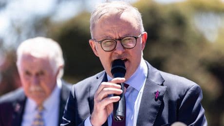 Australia heads to polls in cost-of-living general election