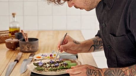 Everything you can now book on Airbnb: From massages to private chefs