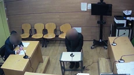 Descubren un nuevo caso de abusos del padre Marcelino a una niña del colegio Highlands