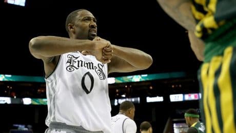 Arrestan a Gilbert Arenas por operar apuestas ilegales: la Fiscalía lo acusa de conspiración