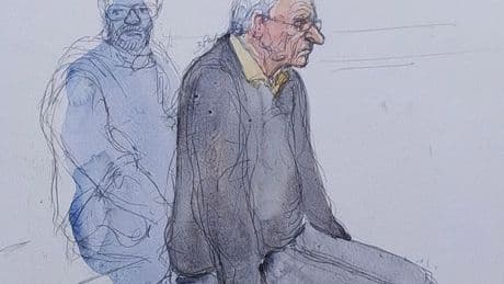 Paedo surgeon who abused 299 kids recorded sick birthday tradition in twisted diary