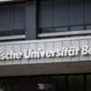 In Lagerraum: Chemikalien ausgetreten - Feuerwehreinsatz an TU