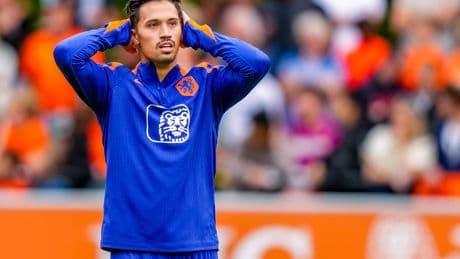 Keuring Tijjani Reijnders bij Manchester City wordt nog een hele puzzel
