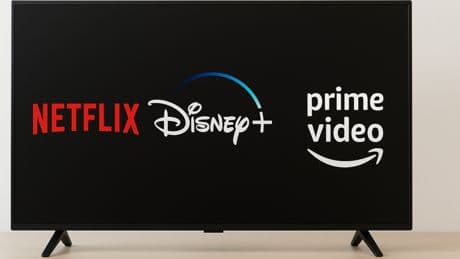 Streaming-Gipfel in Berlin: Netflix & Co. sollen in Deutschland drehen