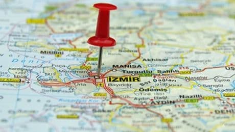 Yarınki hava durumu İzmirlileri hayal kırıklığına uğratacak! İşte 17 Mayıs 2025 İzmir hava durumu...