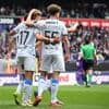 Fysiek moe, mentaal op en het geloof bijna weg: hoe Club Brugge zich naar het einde van het seizoen sleept