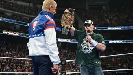 WWE SummerSlam 2025: What Time Does Night 2 Start On Sunday?
