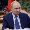 Knickt Putin vor Trump ein?: So reagiert Russland auf das 50-Tage-Ultimatum zum Ukrainekrieg