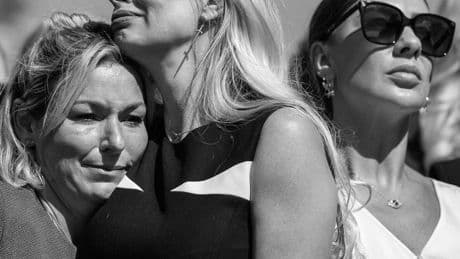 Epstein’s Victims Won’t Let Trump Push Their Story Aside