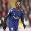 Roland-Garros. Ousmane Dembélé participera au tirage au sort