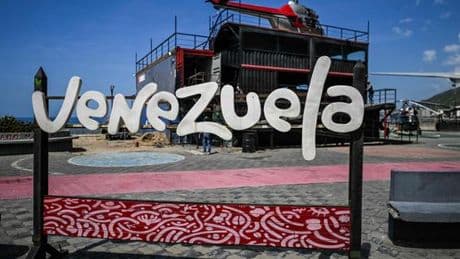 Les Etats-Unis affirment avoir tué onze trafiquants de drogue dans une frappe sur un bateau au large du Venezuela