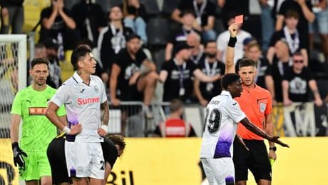 Coëfficiëntenstrijd begint goed voor Nederland: Zweedse clubs zitten België dwars