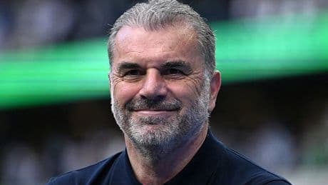 Former Nottingham Forest manager lands surprise job just hours after Ange Postecoglou replaced Nuno Espirito Santo at the City Ground