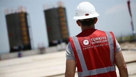İki ilimizde petrol heyecanı... TPAO 27 bin hektarlık alanda arama yapacak