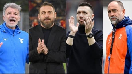 De Rossi o Farioli per la Fiorentina dopo Palladino, ma c'&egrave; anche Tudor!