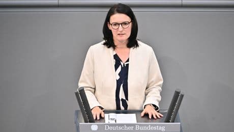 Migrationspolitik: Mihalic: Pauschale Zurückweisungen europarechtswidrig