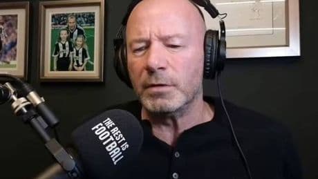 Alan Shearer sends Arsenal blunt message after latest injury - 'No sympathy'