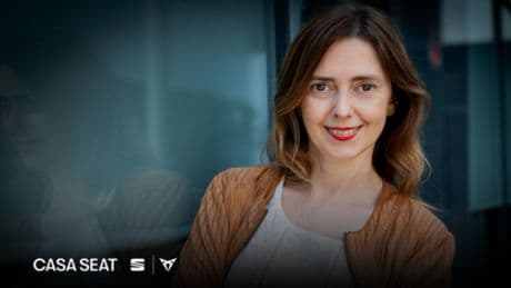 Sílvia Colomé: “A través de los famosos puedes generar debates transformadores”