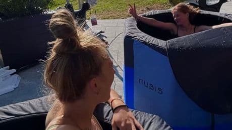 Bibel, Bachelor, Waxing-Ritual - Die Geheimnisse unseres EM-Camps