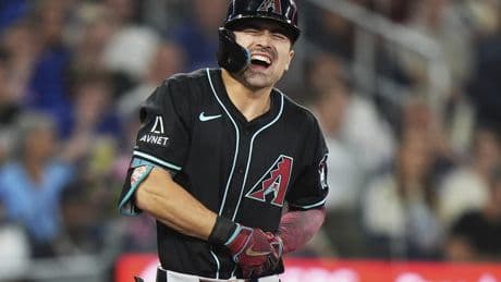 ‘Confusing’ injury sends Diamondbacks’ Corbin Carroll to IL after X-ray fiasco