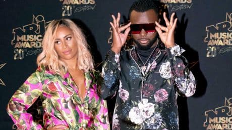 L’épouse de Gims, Demdem, annonce leur divorce