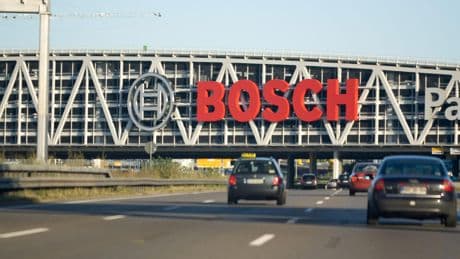Otomotiv devi Bosch, satışların düştüğü bahanesiyle bin 100 işçiyi işten çıkaracak