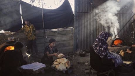 New details emerge on Gaza ceasefire proposal as Netanyahu heads to the White House