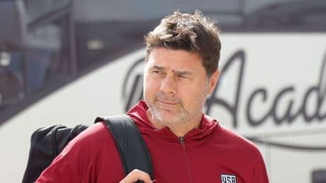Tottenham 'discuss Mauricio Pochettino return' as Daniel Levy draws up five-man shortlist