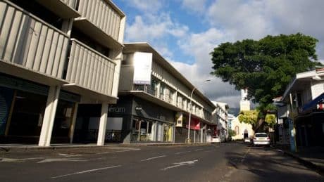 Polynésie: mort d'une fillette de 7 ans placée en famille d'accueil