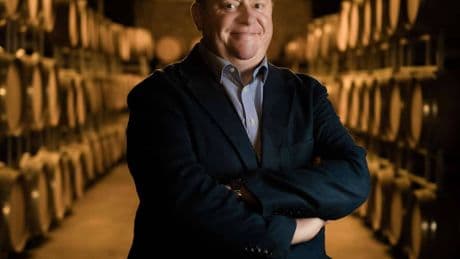 Quel Verdicchio dei Castelli di Jesi e l'imperatore Federico II