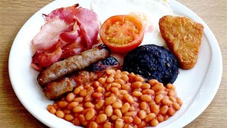 Quarter of Brits skip breakfast due to lack of time, options and wanting a bigger lunch, survey shows