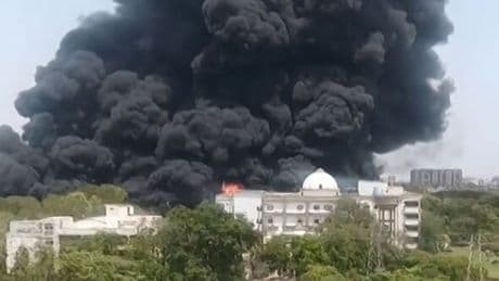 Air India crash: Expert claims ‘game-changing’ video 'proves' Boeing lost power mid-flight