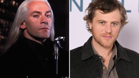 Jason Isaacs shares verdict on Lucius Malfoy casting for Harry Potter series