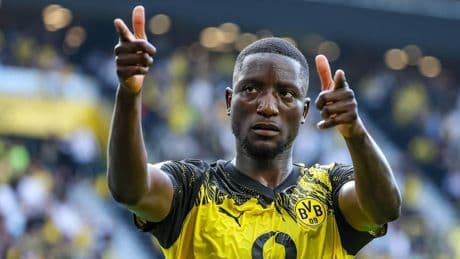 Champions League im TV: So sehen Sie Juventus Turin gegen den BVB