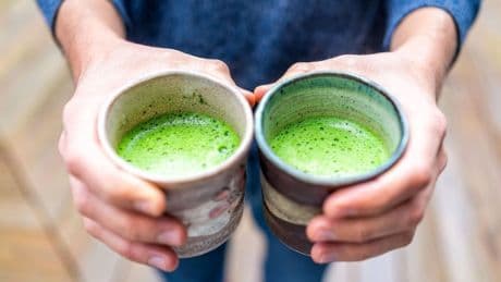 Fiyatı yüzde 170 arttı, kafelerde 'yok' satıyor! İşte sosyal medyayı kasıp kavuran matcha çayı gerçeği