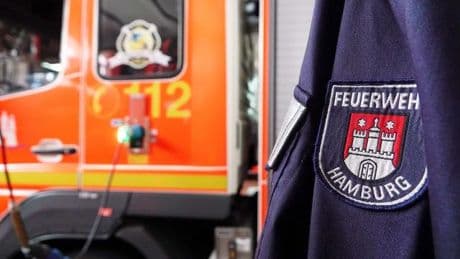 Brand: Vergessener Topf löst Brand in Mehrfamilienhaus aus