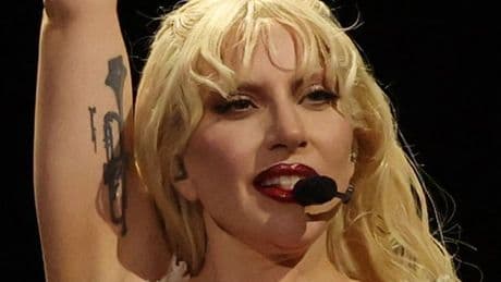Horror Lady Gaga Brazil gig bomb plot uncovered as pair arrested