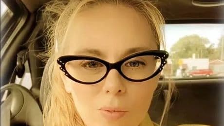American 'assassin' Aimee Betro travelled to UK to carry out shooting, court hears
