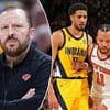 Why Tom Thibodeau was fired by the Knicks, according to NBA insider