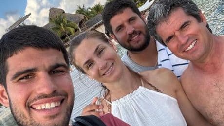 Los hechos que lo cambiaron todo para Carlitos