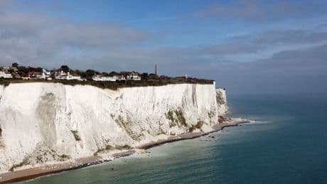 Fact check: Social media channel of migrant’s journey posts AI-generated videos