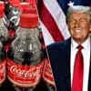 Trump krijgt zijn Coca-Cola met rietsuiker