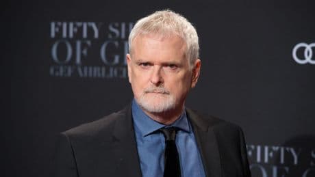 Regie-Talent: "Fifty Shades Of Grey"-Folgen: Regisseur James Foley ist tot
