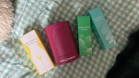 'I tested the toys from a woman-centred sexual wellness brand and I'll be back for more'