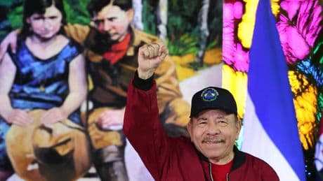 Onderdrukking van katholieken gaat door: totalitaire regime Nicaragua houdt oppositie in wurggreep