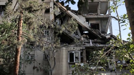 Israel’s Iran slam tells ALL dictators: The free world will defend itself