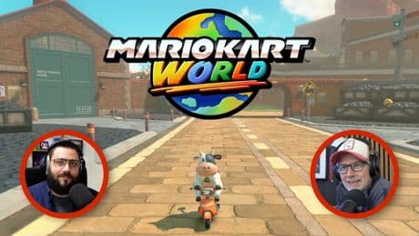 Mario Kart World: Wie gut ist das Rennspiel auf der Switch 2?