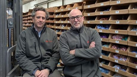 La empresa que triunfa con logística para ecommerce: “Nunca perdimos un cliente”